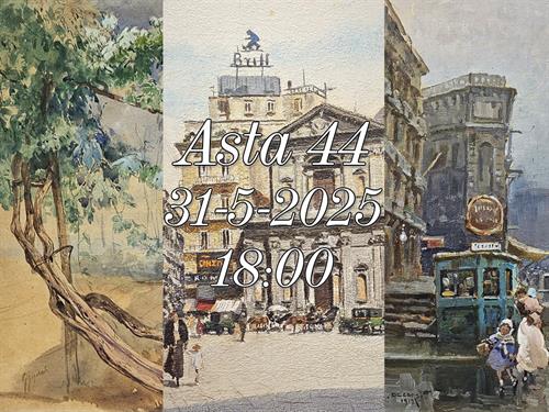 Asta TEST 2025